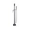Castello Usa Neptune Freestanding Chrome Gooseneck Tub Filler Faucet with Breeze Handle CB-F04-CR-J0806 - alternate 7